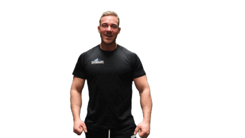 Do This Sticker by Fit-Together Personal Training