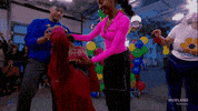 happy birthday GIF by VICE LIVE