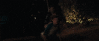 Chase GIF by The Black Phone