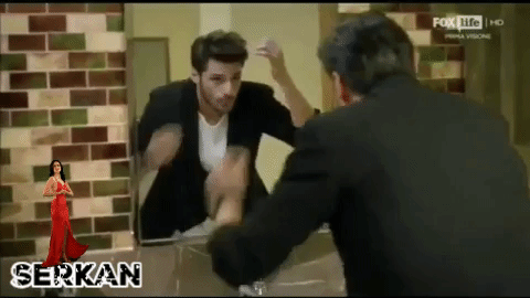 serkan Ãayoglu GIF
