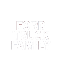 Truck F150 Sticker by Ford