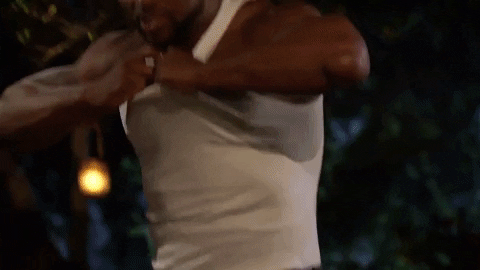Dance Kenny GIF by The Bachelorette