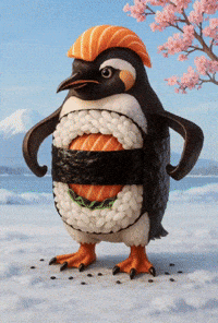 Japan Cooking GIF