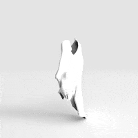 digital art animation GIF by Alastair Gray