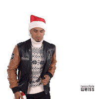 Christmas Sticker by Tanzschule Weiss