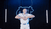 North Carolina Nod GIF by UNC Tar Heels
