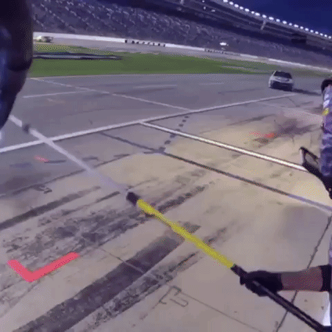 pov GIF by Richard Childress Racing