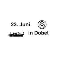 Dobel Teen Night Sticker by EC Wolfschlugen