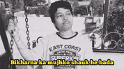 Broken Heart Jagyasini Singh GIF