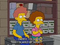 episode 16 todd flanders GIF