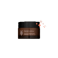 Woman Sticker by True Botanicals