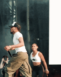 Chance The Rapper Chicago GIF by Respective