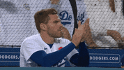 Major League Baseball Applause GIF by MLB