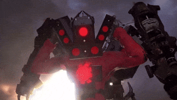 Strider GIF