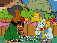 homer simpson GIF