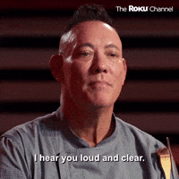 Loud And Clear