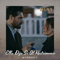 Legacy Emanet GIF by Eccho Rights