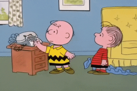 charlie brown thanksgiving GIF by Peanuts