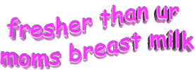 pink lol Sticker by AnimatedText