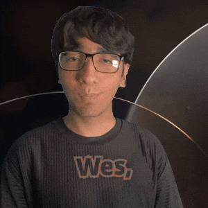 Wes GIF