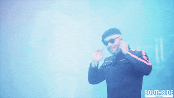 open air hello GIF by Southside Festival