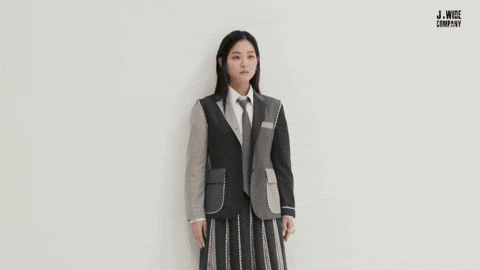 Actress Shining GIF