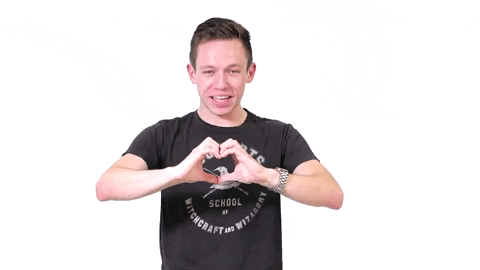 valentine's day love GIF by U.S. Figure Skating