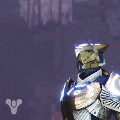 Destiny 2 Burnout GIF by DestinyTheGame