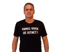 Vdk Sticker by Viver de Kitnet