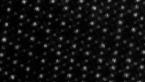 Atom Molecules GIF by MIT