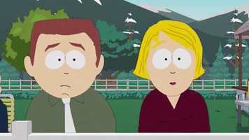 Butters Against The Russians