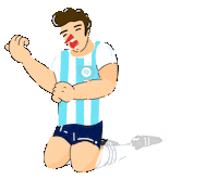 World Cup Soccer Sticker by Spotify México