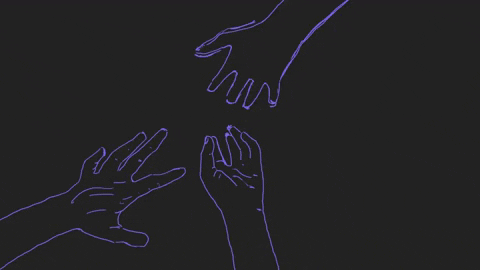 Animation Rotoscoping GIF by verdeamarillo