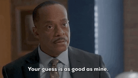 Mark Harmon Gibbs GIF by CBS