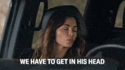 Los Angeles Police GIF by ABC Network