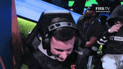 Celebration Fist Bump GIF by FIFA