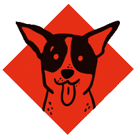 新年快樂 Sticker