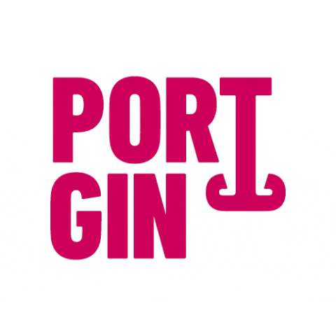 Gin Tonic Magic GIF by Portgin