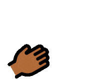 Ayuda United Sticker by Jompeame