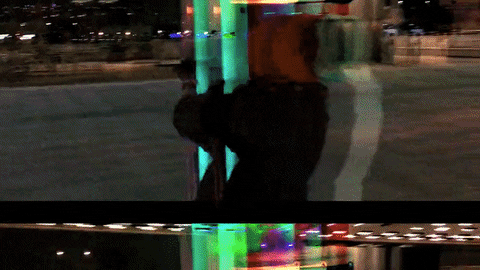 Glitch GIF
