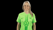 Three Points Win GIF by VfL Wolfsburg