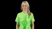 Bundesliga No GIF by VfL Wolfsburg
