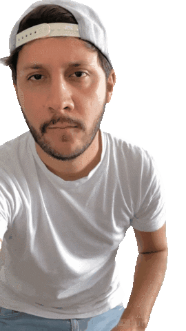 jaddhartha hi saludos que onda jaddhartha Sticker