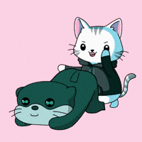 Crypto Spanking GIF by Odd Otties