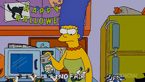 Episode 5 GIF by The Simpsons
