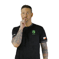 Football Player Sticker by Entropiq