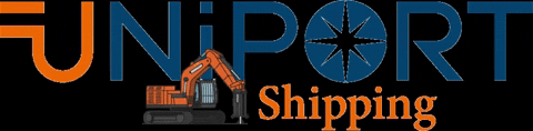Ship Machine GIF by Uniport