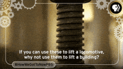 how we got to now technology GIF by HOW WE GOT TO NOW with Steven Johnson