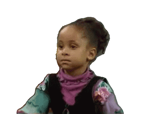 Sunday Morning Oops Sticker by Baruch Geuze