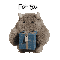 For You Gift Sticker by Lane Crawford